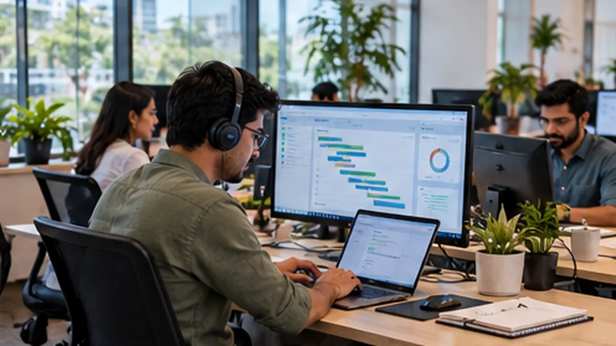 Monitoring policy communication | V360 (ActiveTrack) from V360